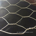 siatka Gabion Wall/Panama Gaviones